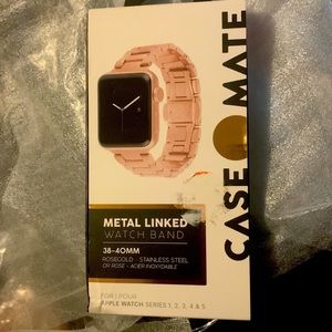 Apple Watch’s 😊for a customer 😊😍